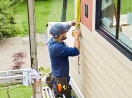 Best Fascia and Soffit Installation  in Oak Grove, LA